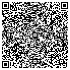 QR code with Making Faces By Mary Ann contacts