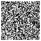 QR code with marys permanent make up contacts