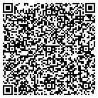 QR code with MT Vernon Skin Care contacts