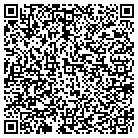 QR code with Prettyology contacts