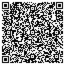 QR code with Q Sciences contacts