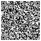QR code with Tanya Jerome Permanent Make Up contacts