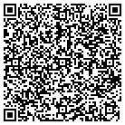 QR code with Wakeup Beautiful Permanent Mku contacts