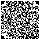 QR code with AIM Mail Center contacts