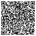QR code with Alive contacts