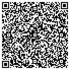 QR code with amshoft contacts