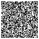 QR code with Anteon Corp contacts