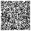 QR code with AWR contacts