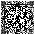 QR code with B&M Information Services contacts