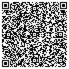 QR code with C & C Documents Service contacts