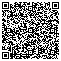 QR code with Cosi contacts