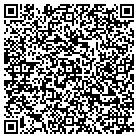 QR code with C & W Photo-Secretarial Service contacts