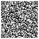 QR code with Harriets Registration Service contacts