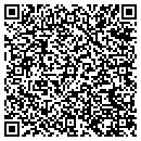QR code with Hoxter Joee contacts