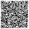 QR code with Issa Ghandour contacts