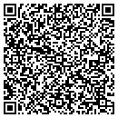 QR code with J C Vehicle Registration Service contacts
