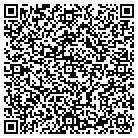 QR code with M & I on Time Service Inc contacts