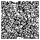 QR code with M's Cee's Business Service contacts