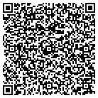 QR code with Peace Of Mine Inventory Service contacts