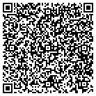 QR code with Radiance Rewards LLC contacts