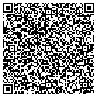 QR code with Riverside County Divorce Service contacts