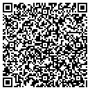 QR code with R J K Industries contacts