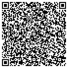 QR code with Sanders Transcription contacts