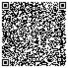 QR code with Teaneck City Building Department contacts