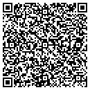 QR code with River Bible Institute contacts