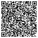 QR code with Tomorrows Data Inc contacts
