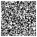 QR code with Hardee Timber contacts