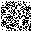 QR code with A Happy Ending Escort Service contacts