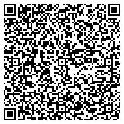 QR code with J C Penney Portrait Studio contacts