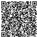 QR code with A Vip Room contacts