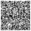 QR code with J T Towers contacts
