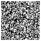 QR code with JM Trucking South Florida I contacts