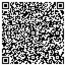 QR code with S&H Piloting & Escort Services contacts