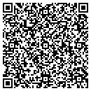 QR code with Alan Frei contacts