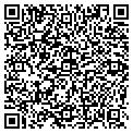 QR code with Cash Flow Now contacts