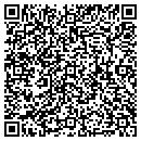 QR code with C J Swift contacts