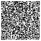 QR code with D&A Financial Group LLC contacts