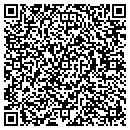 QR code with Rain For Rent contacts
