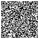 QR code with I C R Services contacts