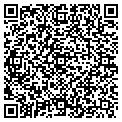 QR code with Jim Hancock contacts