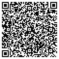 QR code with Jim Spoolstra contacts