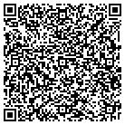 QR code with Kaneski Associates contacts