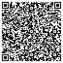 QR code with Keaton Chad E contacts