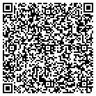 QR code with Mahoney, Larry J Cfp contacts