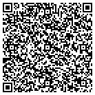QR code with Metabolic Research Center contacts