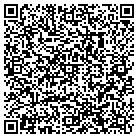 QR code with P & C Medical Services contacts